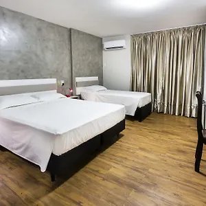 H Hotel Balneário Camboriú