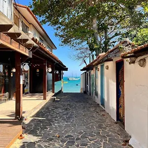 Sabatico House Búzios
